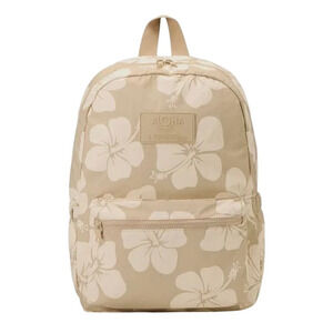 Aloha Collection Keep It Light Backpack Hana Hou